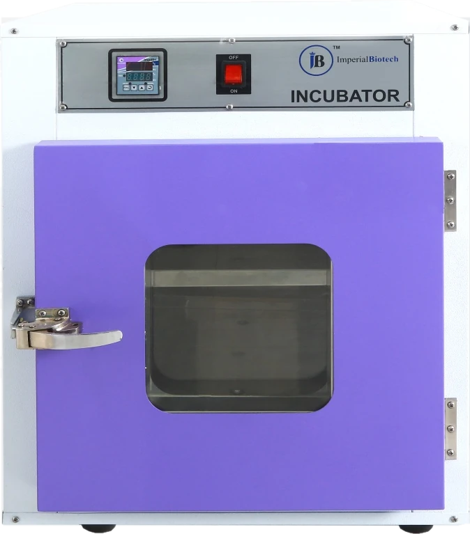Incubator