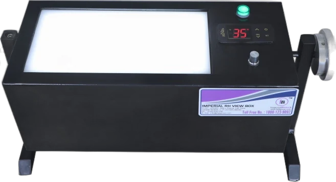 RH view box
