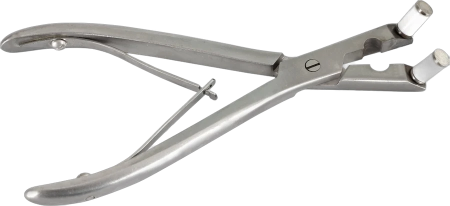 Tube stripper